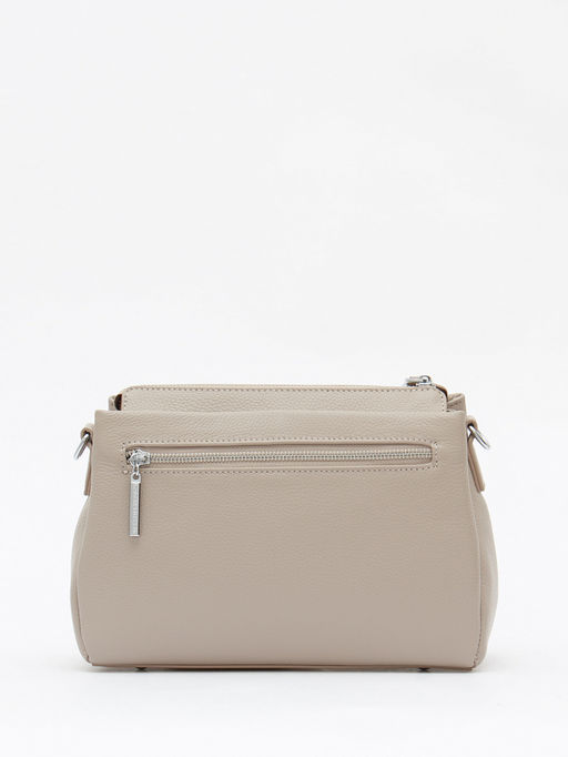 Сумка 1025CH apricot Polina&Eiterou