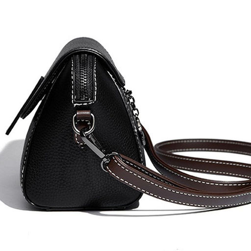 Bags Сумка женская / кожа / 00910181  фото 14