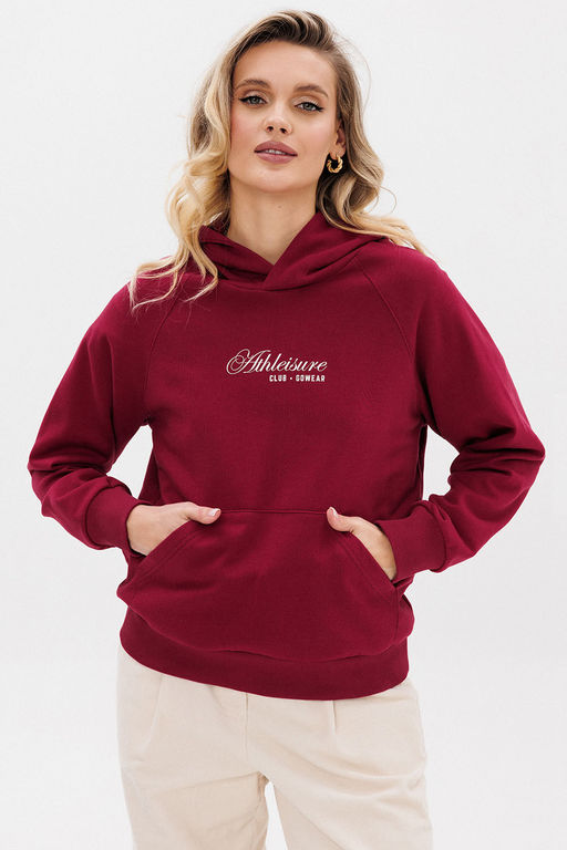 Костюм GO F3100а/12-01.170-176 вишня