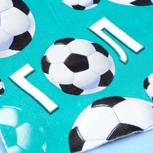 Набор для праздника «Футбол»