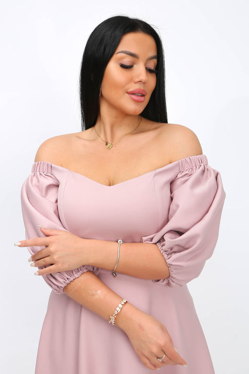 Платье 22251 - Karma life фото 9