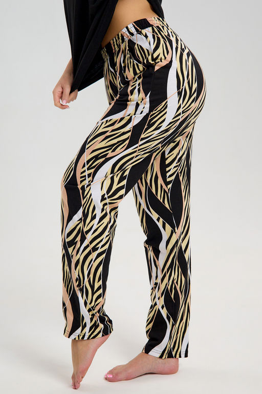 Пижама женская 46674 - Modalina фото 8