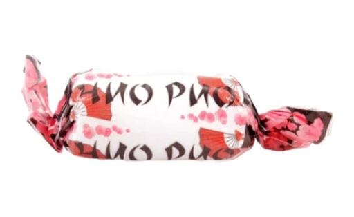 Сладкий подарок арт.02 2 шт