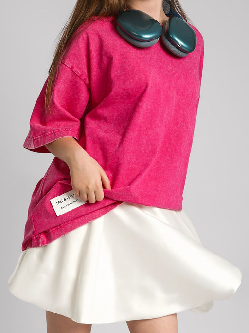 Юбка для девочки Соль&Перец  фото 5