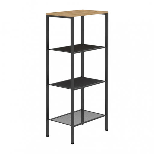 Стеллаж "ТОРОНТО 14" арт. СТТ14