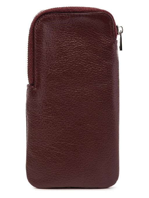 Футляр для очков Labbra L118-1209 plum  фото 3