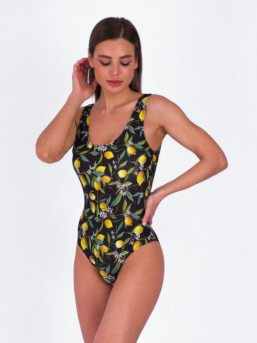 Купальник слитный Ss.22 - Argo classic фото 22