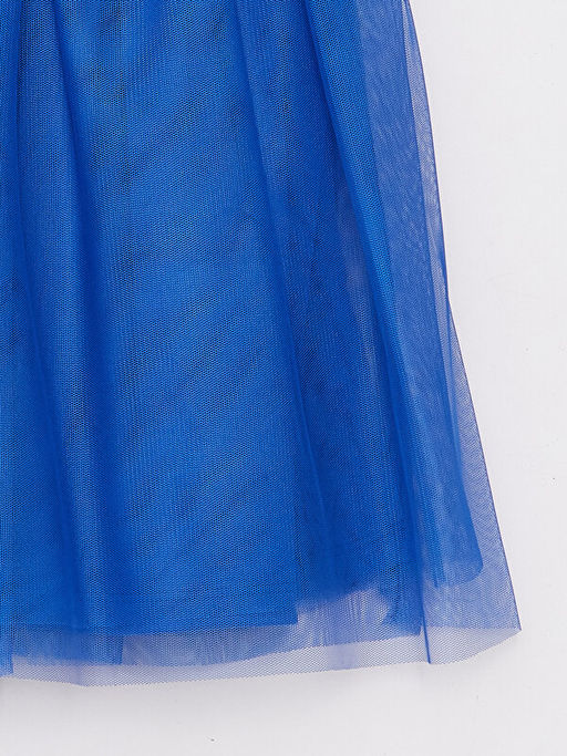 Beli Lastikli K?z ?ocuk T?t? Etek - Waikiki фото 3