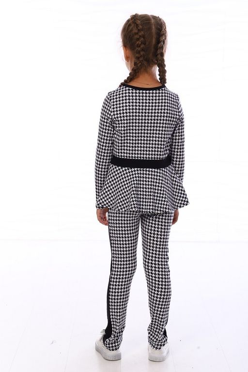 КМ064 Костюм Шик - Милаша фото 4