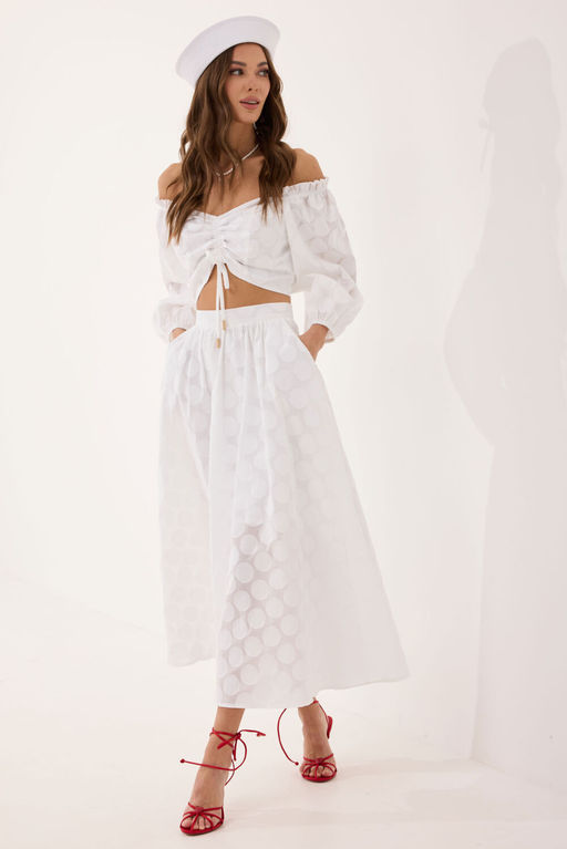 Костюм LYUSHe 4075