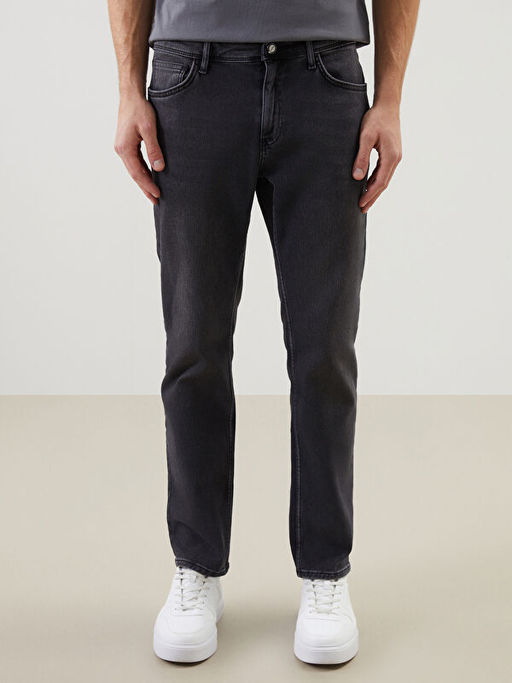 779 Regular Fit Erkek Jean Pantolon