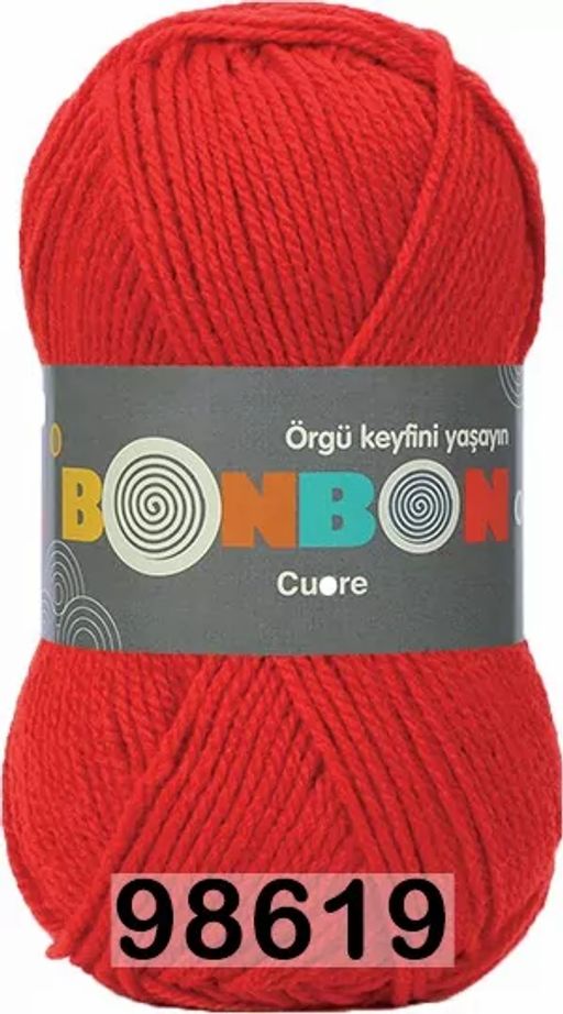 BONBON CUORE - Nako фото 28