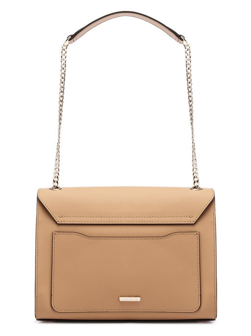 Сумка ELEGANZZA Z17-DB10498 golden sand