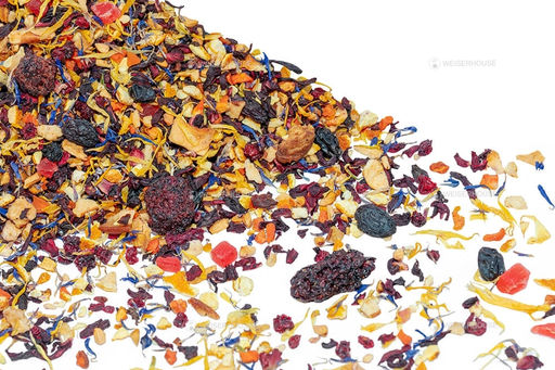 Фруктовый чай  500 гр Фруктовый Рай - Weiserhouse фото 3