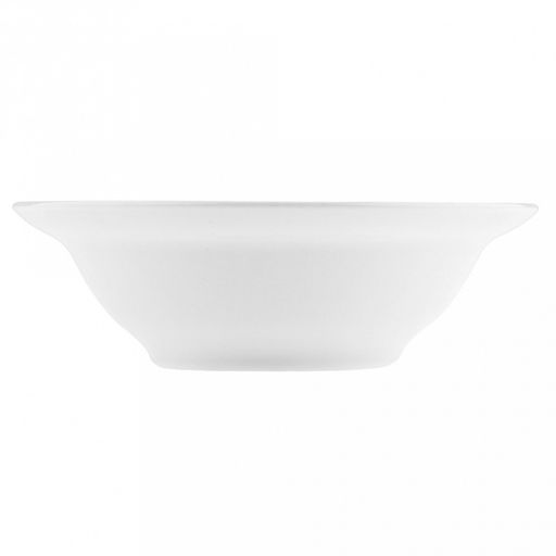 Миска фарфоровая "Львята" д170мм, 300мл, h55мм (Россия)