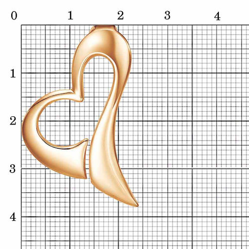 ПОДВЕСКА 54015409 - Красная пресня фото 2