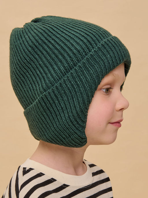 UKQX3245 Шапка детская - Pelican фото 2