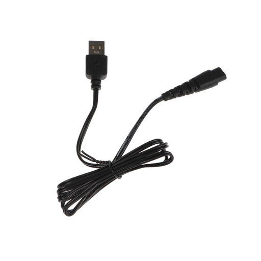 Электробритва Luazon LBR-14, роторная, 3 головки,3 Вт, АКБ, триммер, серая