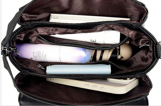 KAIDIFEINIROO Сумка женская 8310  фото 22