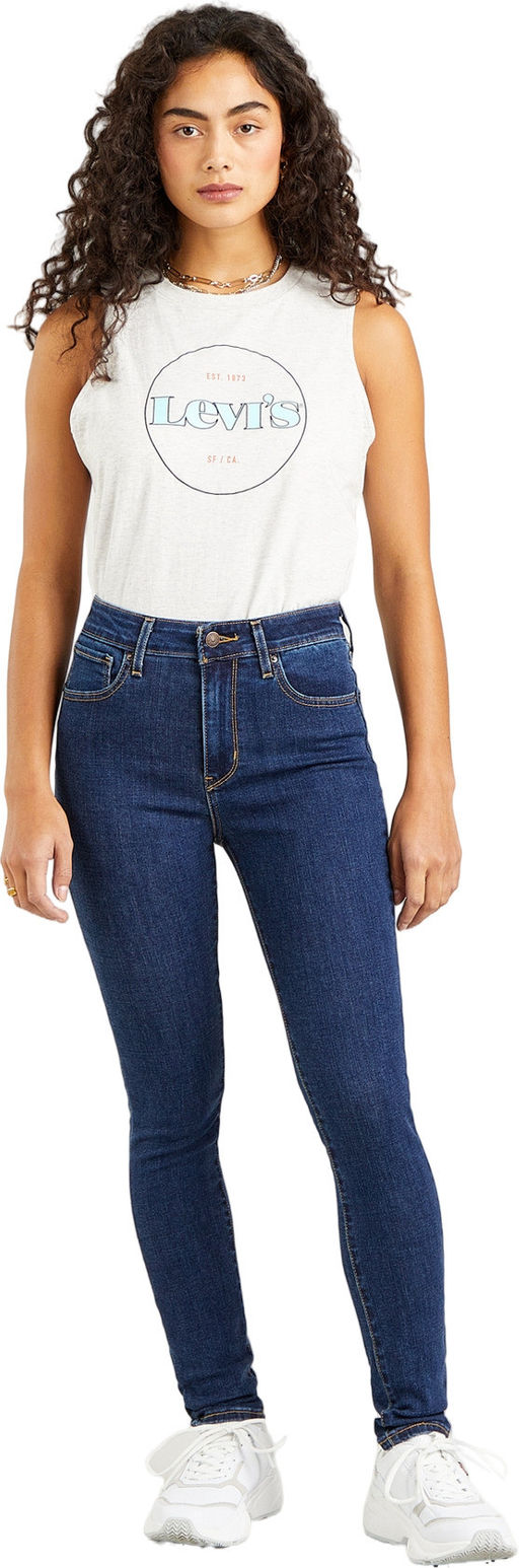 Джинсы женские