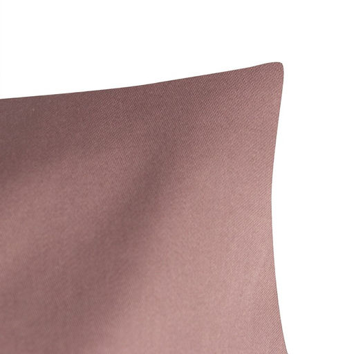 Наволочка Этель Twilight Mauve 70х70, 100% хлопок, мако-сатин, 114г/м2  фото 2