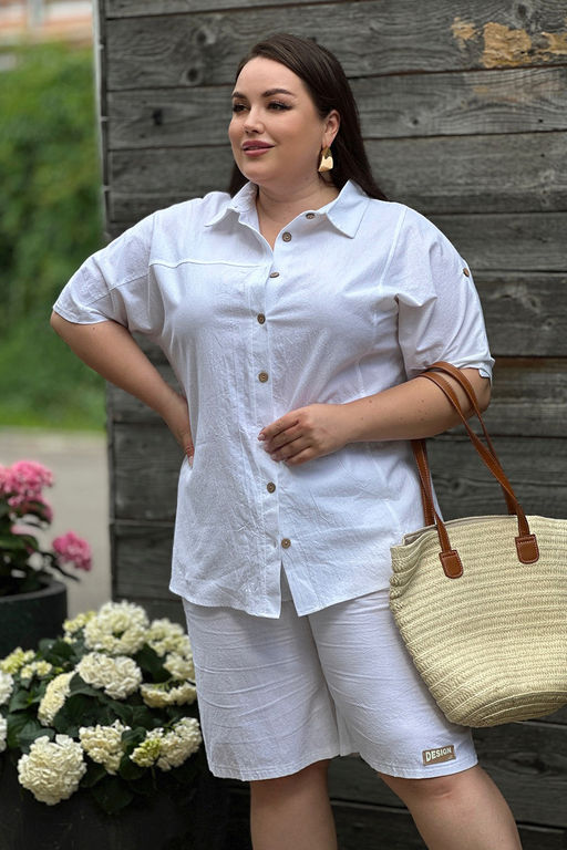 Костюм-5156 - Lady maria фото 2