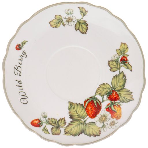 ЧАЙНАЯ ПАРА LEFARD STRAWBERRY 270 МЛ  фото 3