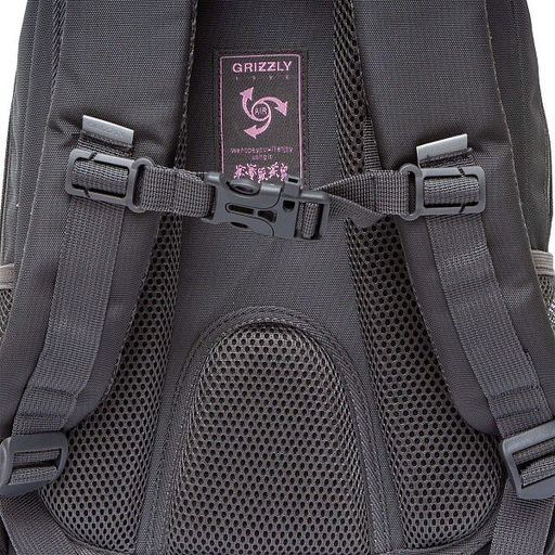 RG-461-1 Рюкзак школьный - Grizzly фото 47