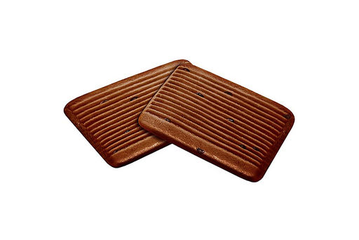 Печенье с шоколадным вкусом (коробка 3,8 кг)