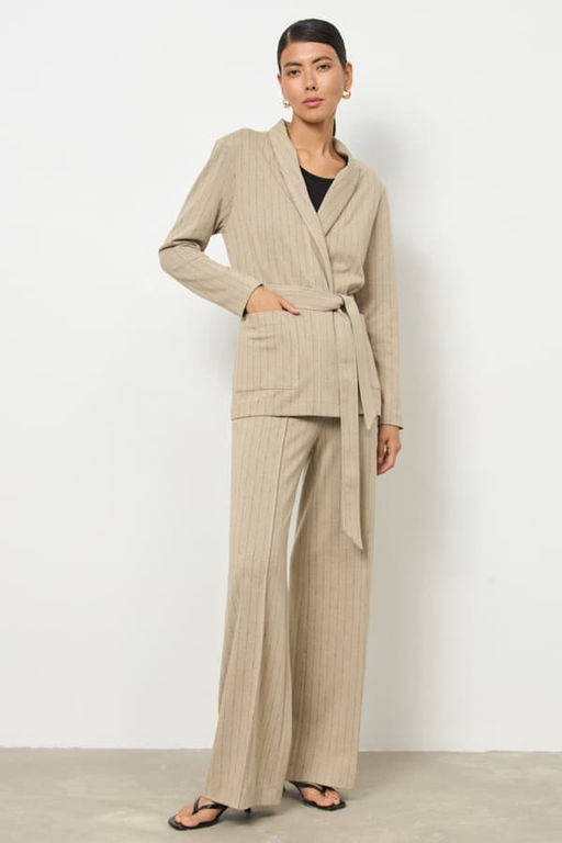 72418у Брюки и жакет