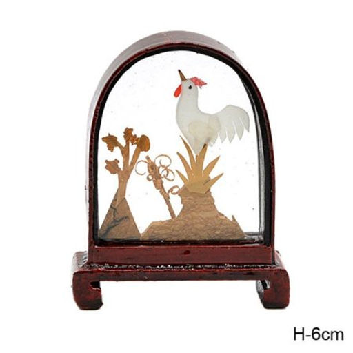 Коллажи 6 штук / B36 /уп.78/ - Галеонтрейд фото 5