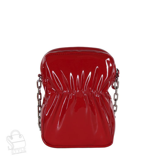 Сумка женская  29212 red Velina Fabbiano-Safenta
