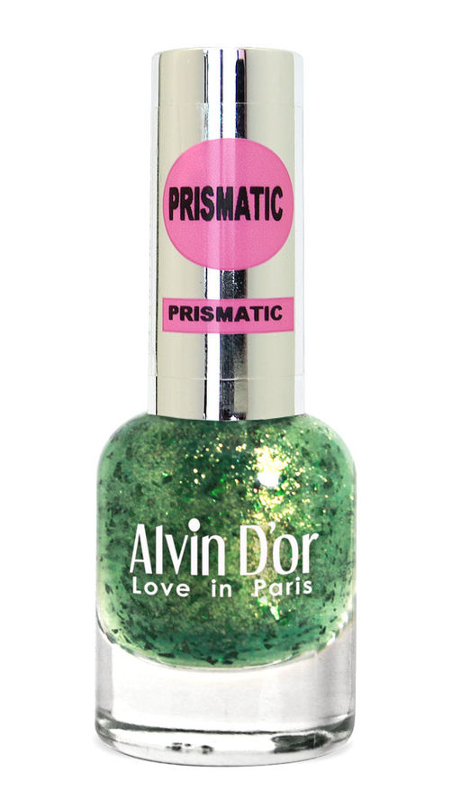 Alvin Dor Лак PRISMATIC т.2732 15мл