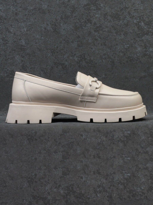 06-5921-2 BEIGE Туфли - No name фото 10