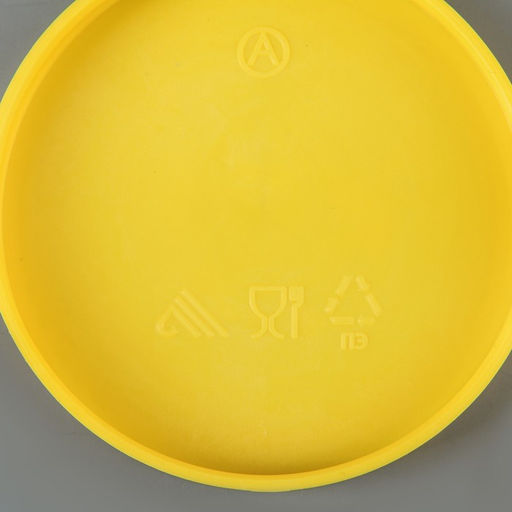 Цена за 2 шт. Крышки для консервирования Альтернатива «Хозяюшка», 82 мм, набор 10 шт., сливная крышка в подарок, МИКС