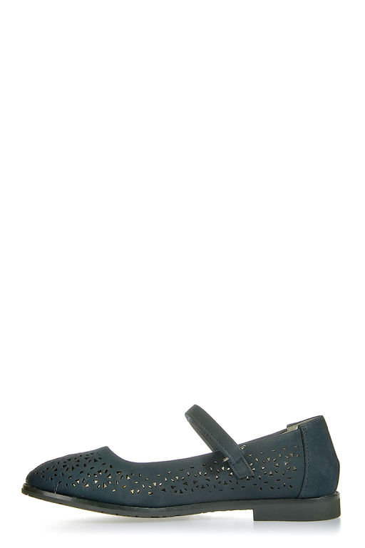 Туфли школьные Indigo Kids