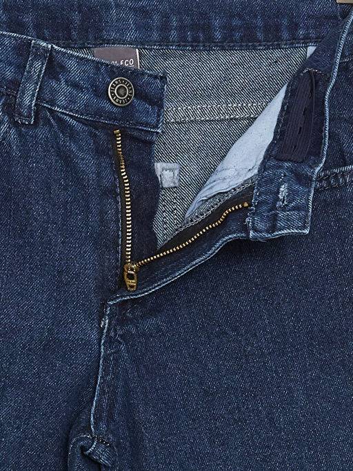 Slim Fit Erkek ?ocuk Jean Pantolon - Waikiki фото 2