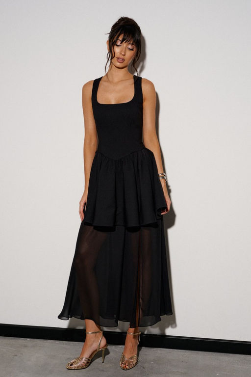 Платье А3752 - Annete фото 6