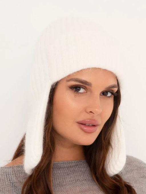 ХАННА ушанка женская - Landre фото 2