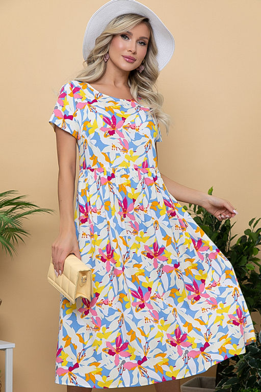 Платье 71189 - Avili фото 2