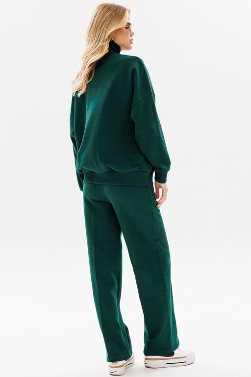 Костюм GO F3077/25-02.170-176 хвоя фото 5