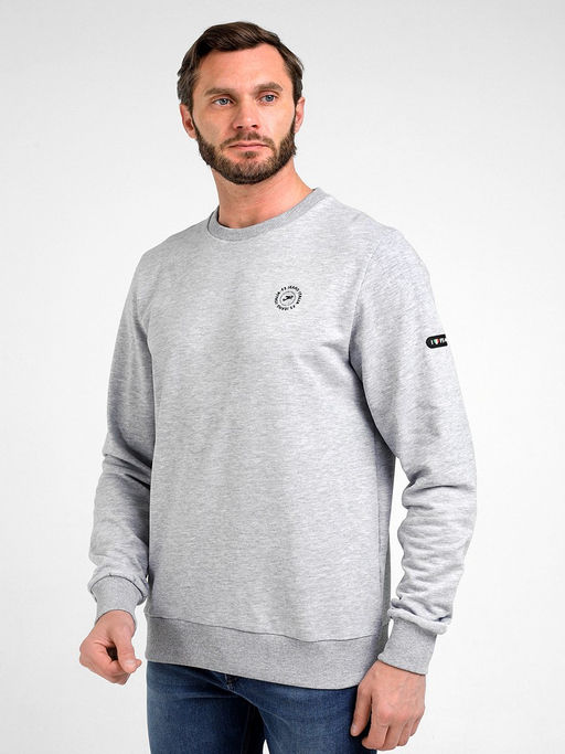 Толстовка мужская _ 05198 - F5 фото 2