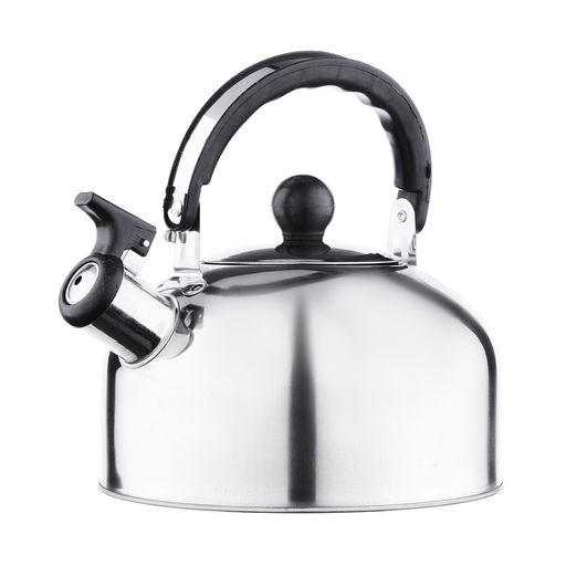 Чайник стальной 1,5 л, индукция, арт. 847-062