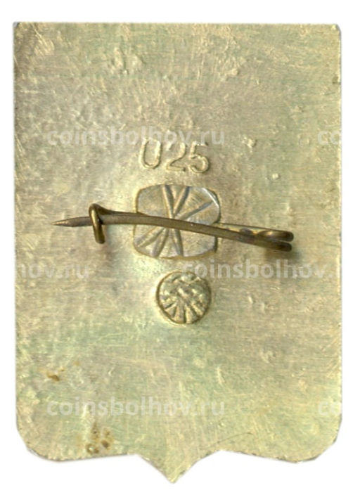 Значок Севастополь