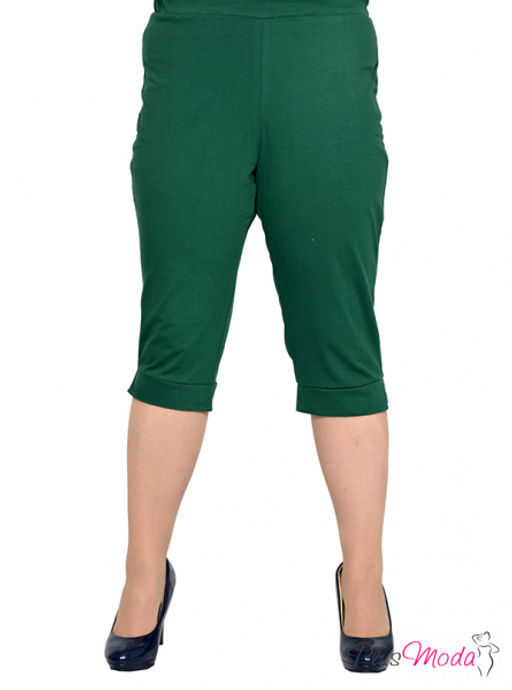 Бриджи Модель №1701 размеры 44-84 - Plusmoda фото 4