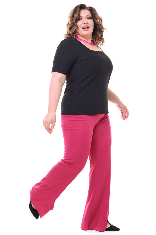 Брюки-2438 - Lady maria фото 8