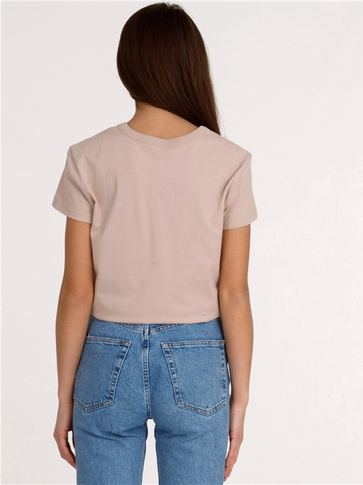 футболка 1ЖДФК3967001 - Апрель фото 2