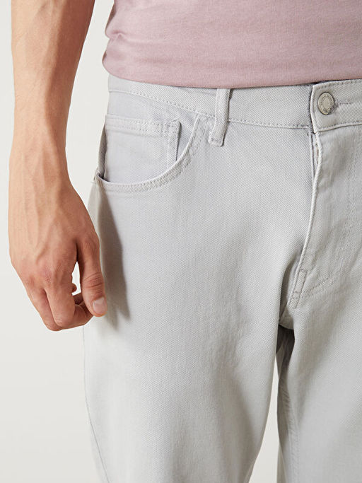 779 Regular Fit Erkek Jean Pantolon