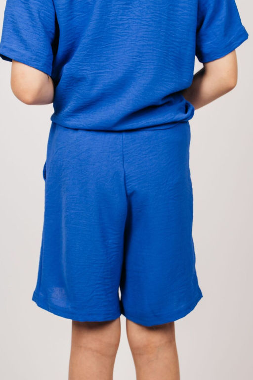 Шорты для девочки 0211 - Be friends фото 14