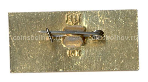 Значок Рязань